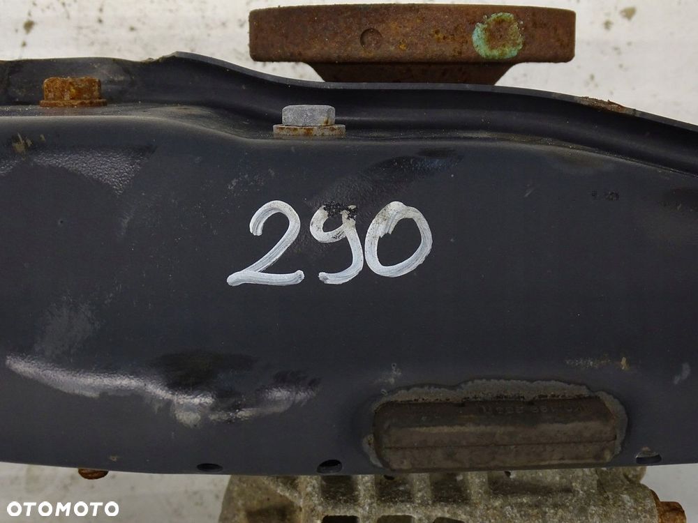 KPL BELKA WÓZEK ZAWIESZENIE TYŁ TYLNE AUDI A5 F5 8W 4X4 QUATTRO 8W0505235AD - 7
