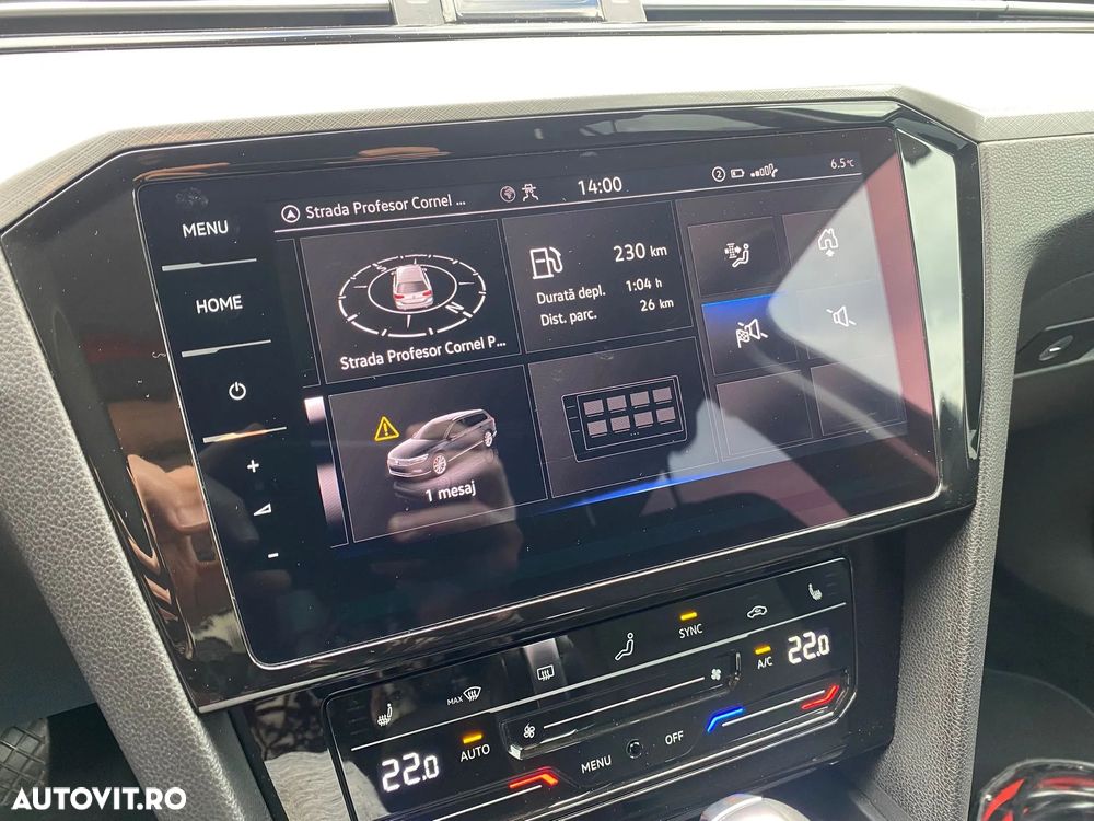 Volkswagen Passat - 28