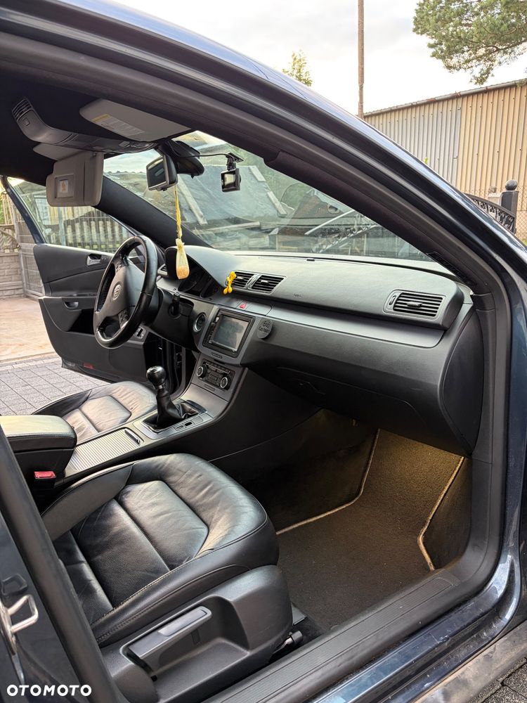 Volkswagen Passat 2.0 TDI DPF Comfortline - 7