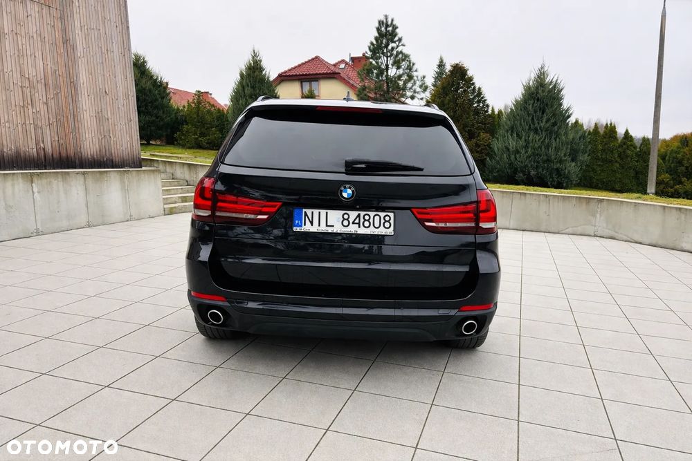 BMW X5 - 4