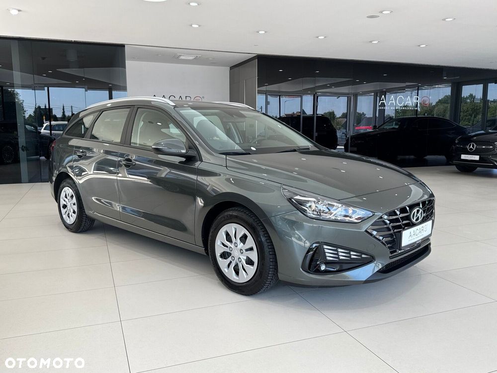 Hyundai i30 1.0 T-GDI Modern - 6
