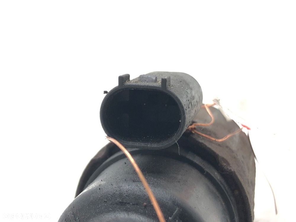 POMPA WEBASTO - 73.00 PLN - LAND ROVER RANGE ROVER SPORT I (L320) 2005 - 2013 3.0 D 4x4 180 kW [245 - 3