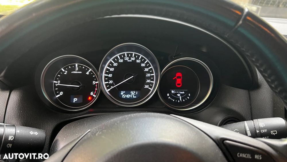 Mazda CX-5 CD175 4x4 AT Revolution Top - 7