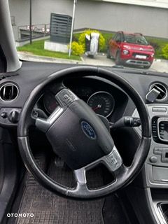 Ford Mondeo 2.0 Ghia - 2