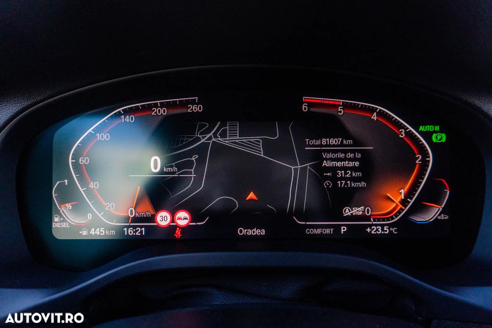 BMW X4 xDrive20d AT MHEV - 18