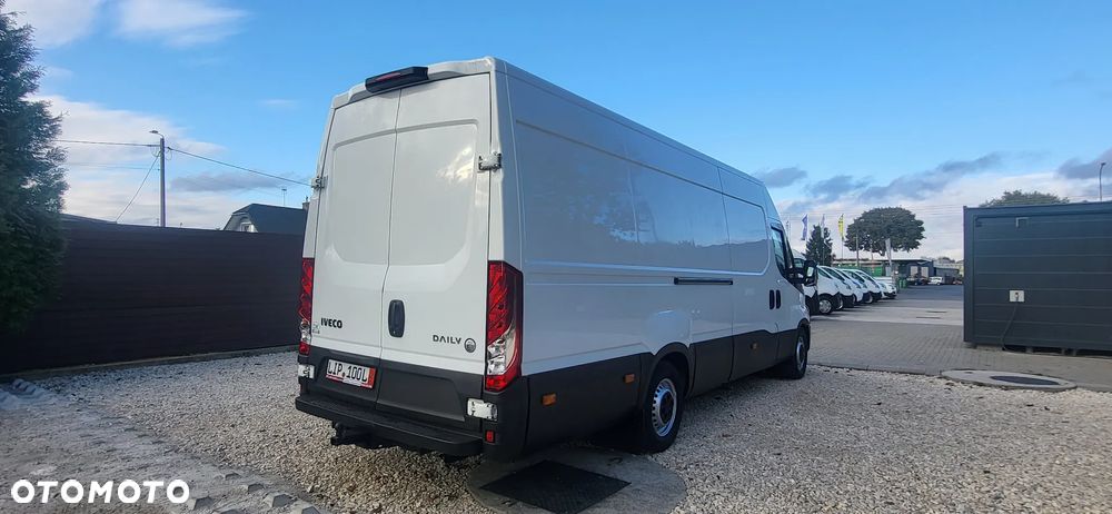 Iveco Daily - 4