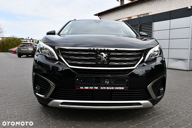 Peugeot 5008 BlueHDi 130 Allure Pack - 5