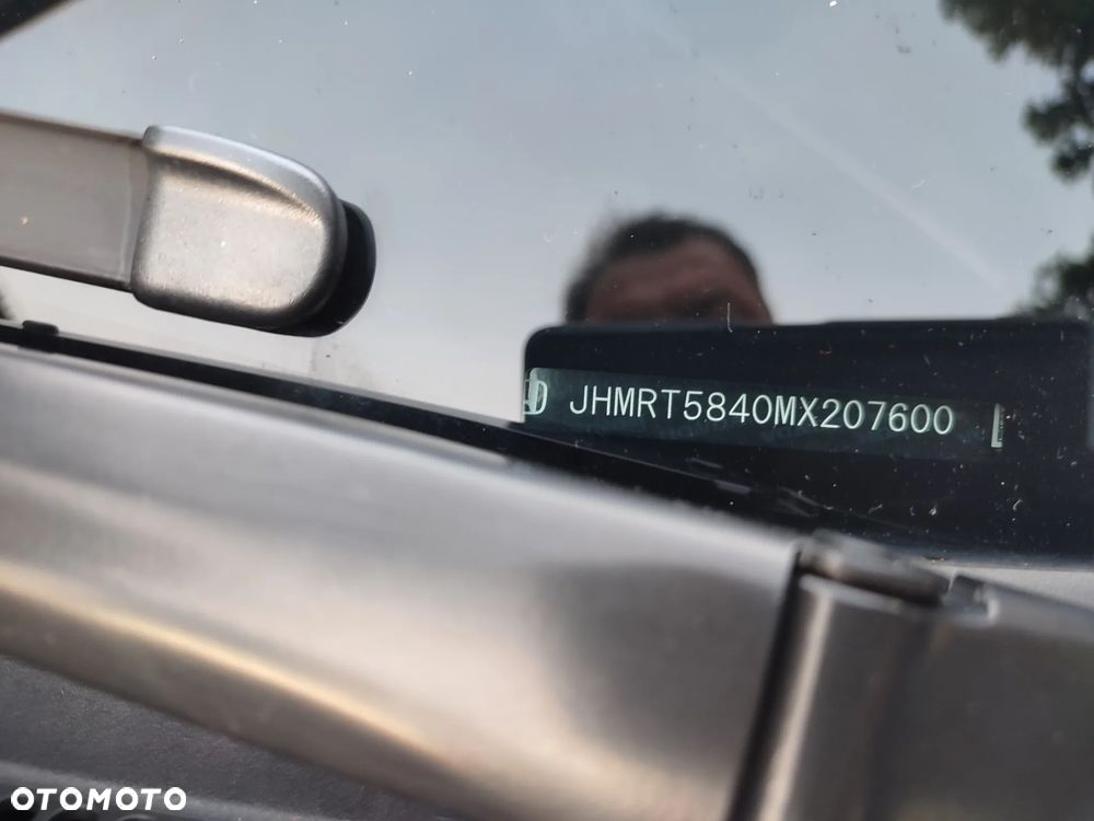 Honda CR-V 2.0 i-MMD Elegance (2WD / Connect+) - 8