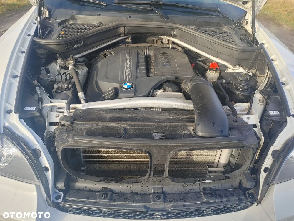 BMW X5 xDrive35i Edition Exclusive - 21