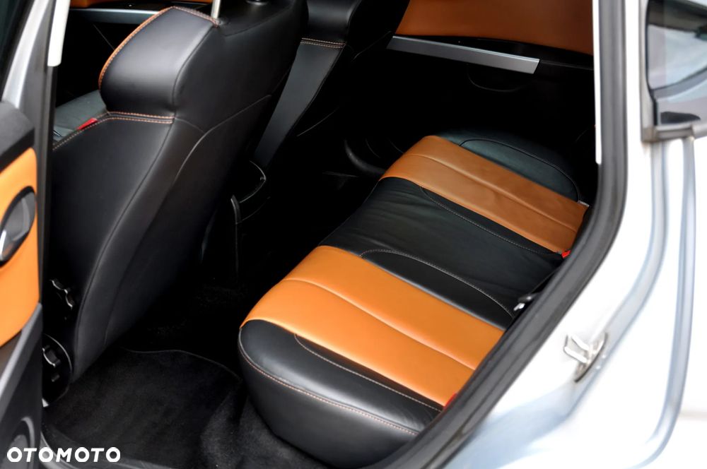 Seat Leon 2.0 TDI DPF Style Copa - 27