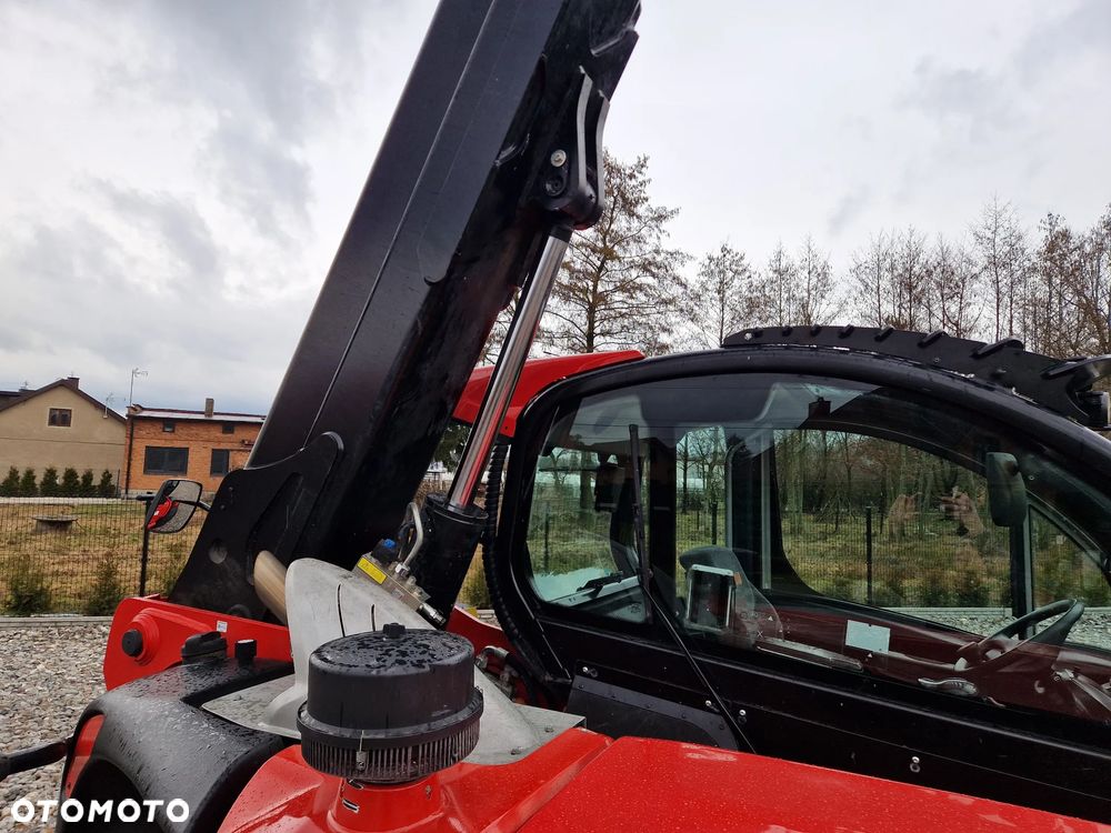 Manitou MLT 741-140 V+ ELITE - 17