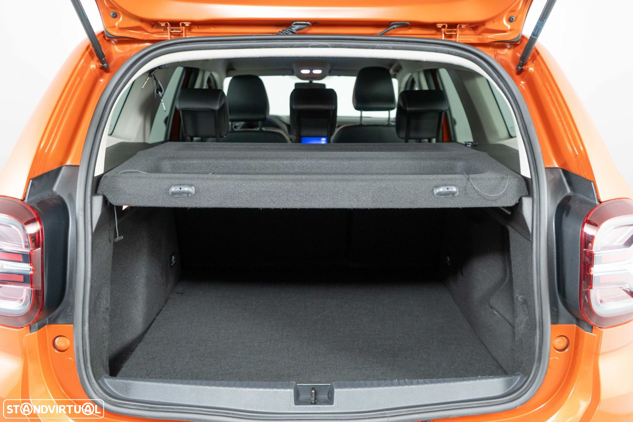 Dacia Duster 1.0 TCe Prestige - 11