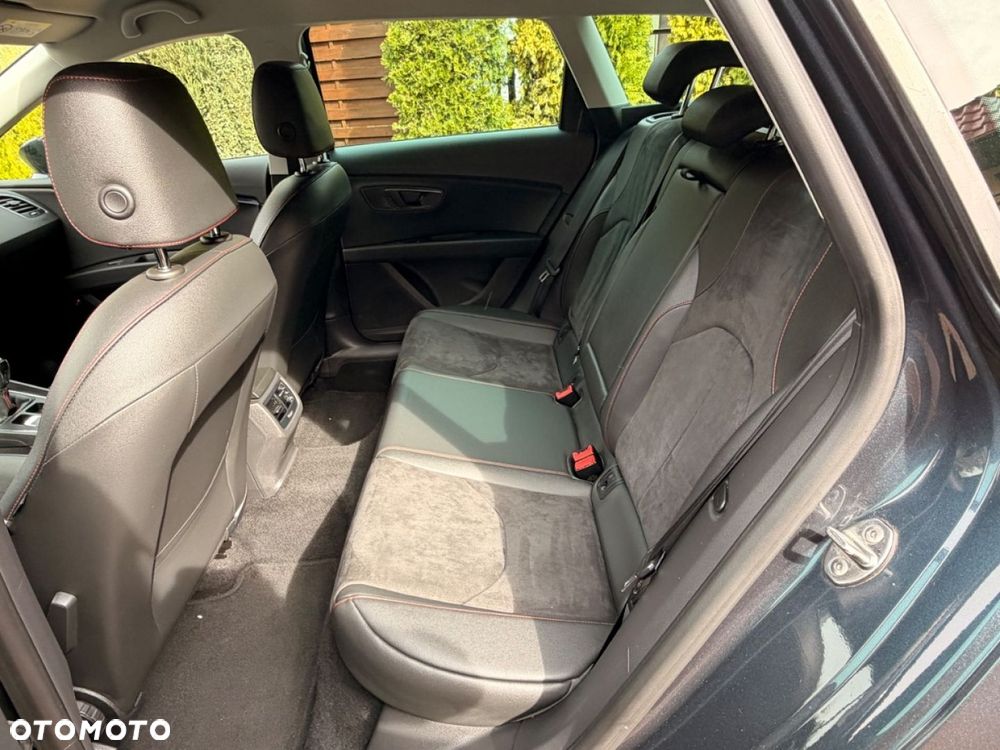 Seat Leon - 15