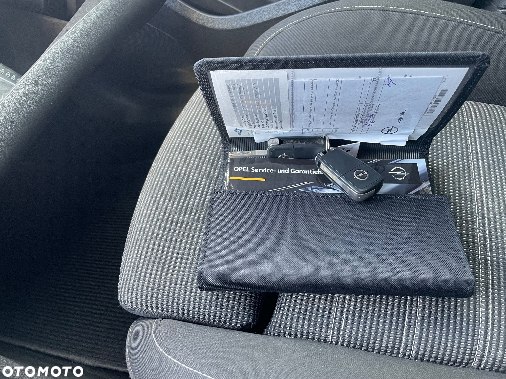 Opel Insignia 2.0 CDTI ecoFLEX Start/Stop Innovation - 13