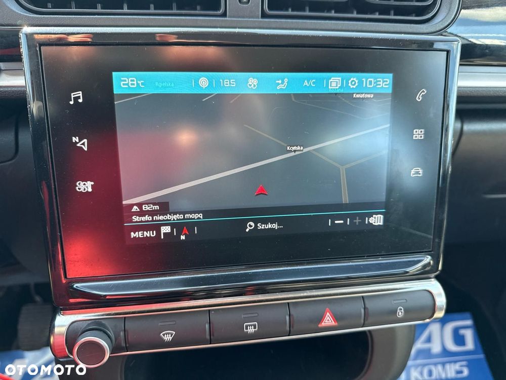 Citroën C3 Pure Tech 83 S&S FEEL - 23