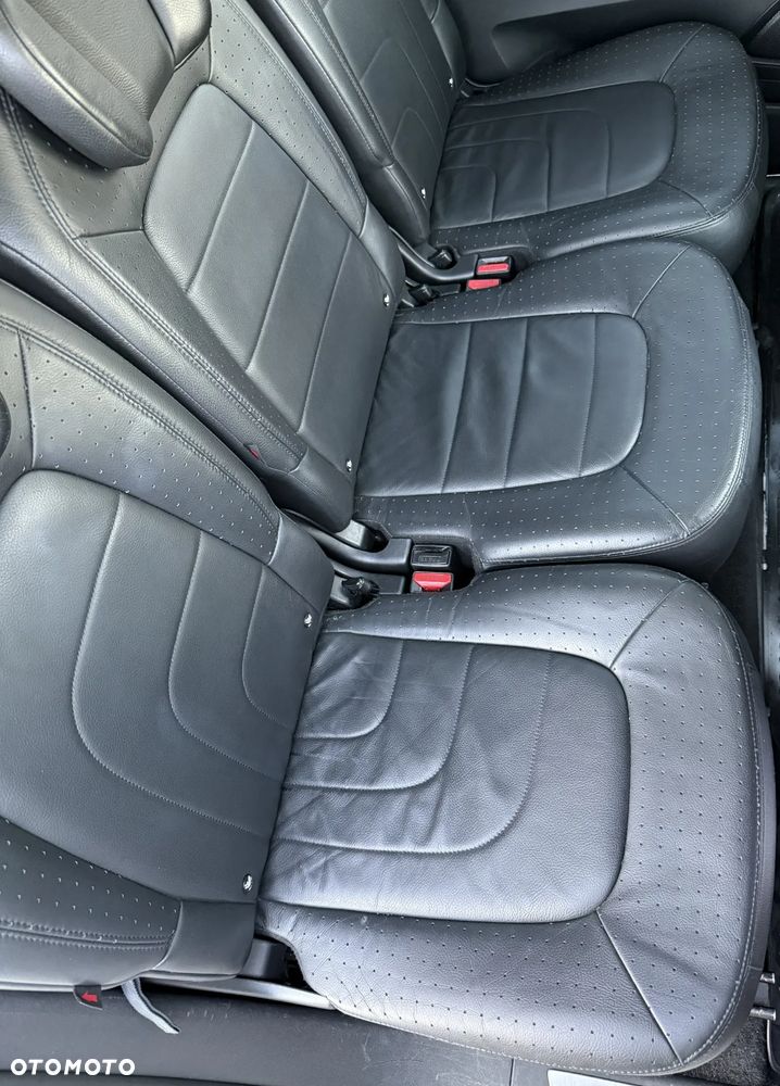 Citroën C4 Picasso - 11