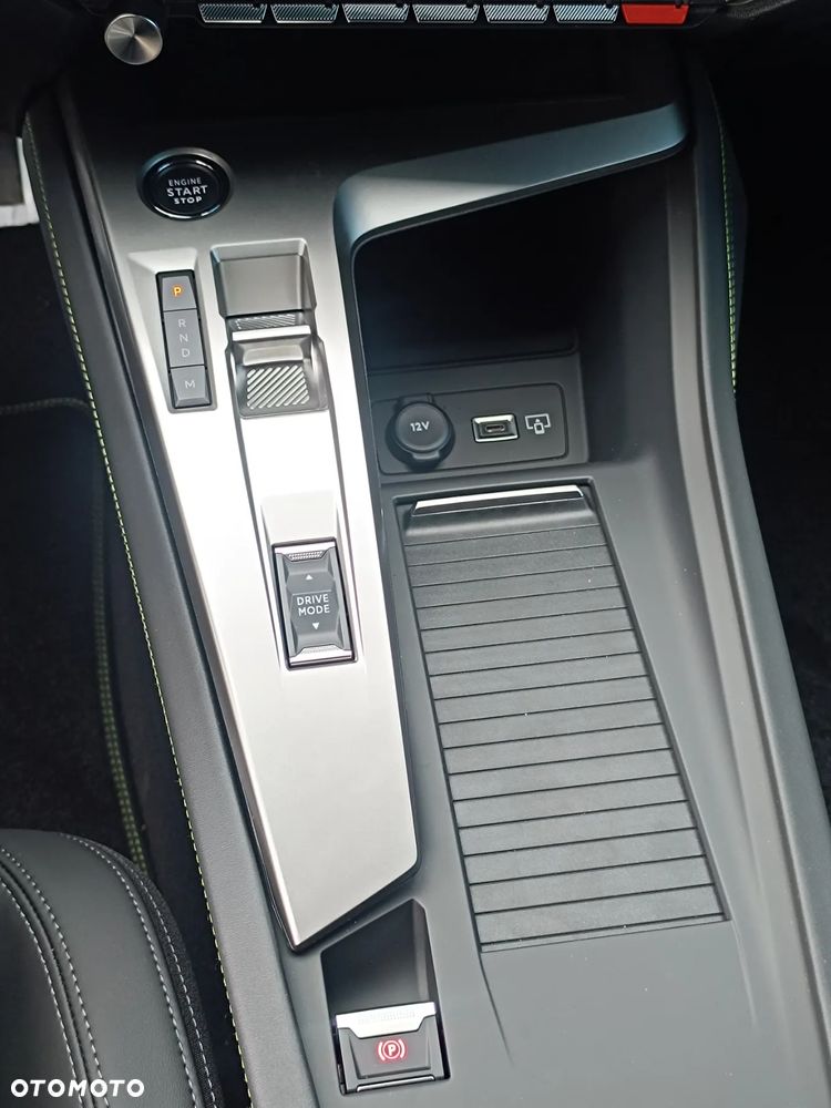 Peugeot 308 1.5 BlueHDi GT S&S EAT8 - 21