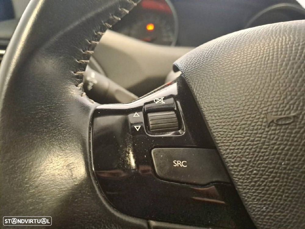 Peugeot 308 SW 1.2 PureTech Style - 16