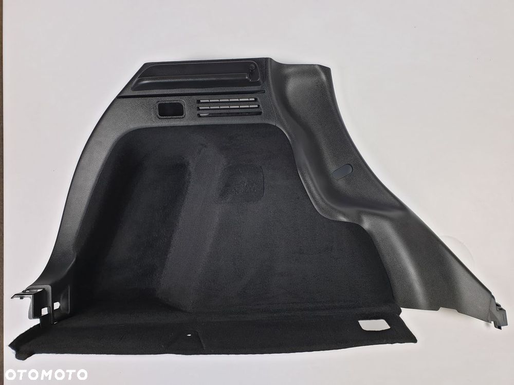 HONDA HR-V gen II 15-18r Boczek Bagażnika Lewy - 2