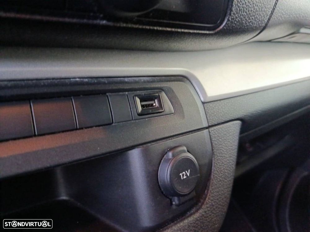 Peugeot Traveller 1.5 BlueHDi L2H1 Standard - 22