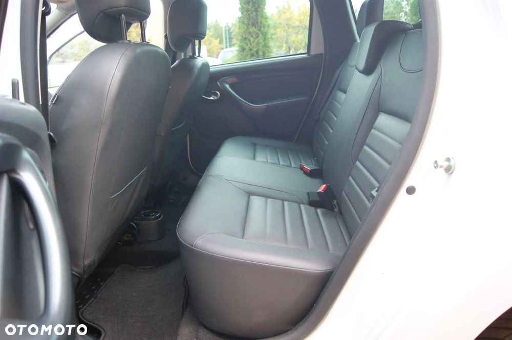 Dacia Duster 1.2 TCe Comfort - 18