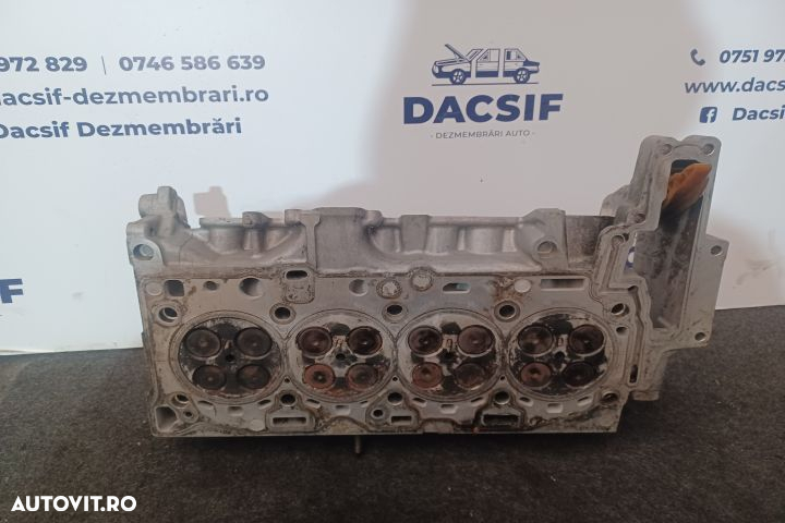 Chiulasa 781046503 781046303 781046503 781046303 BMW Seria 5 F10 [200 - 5