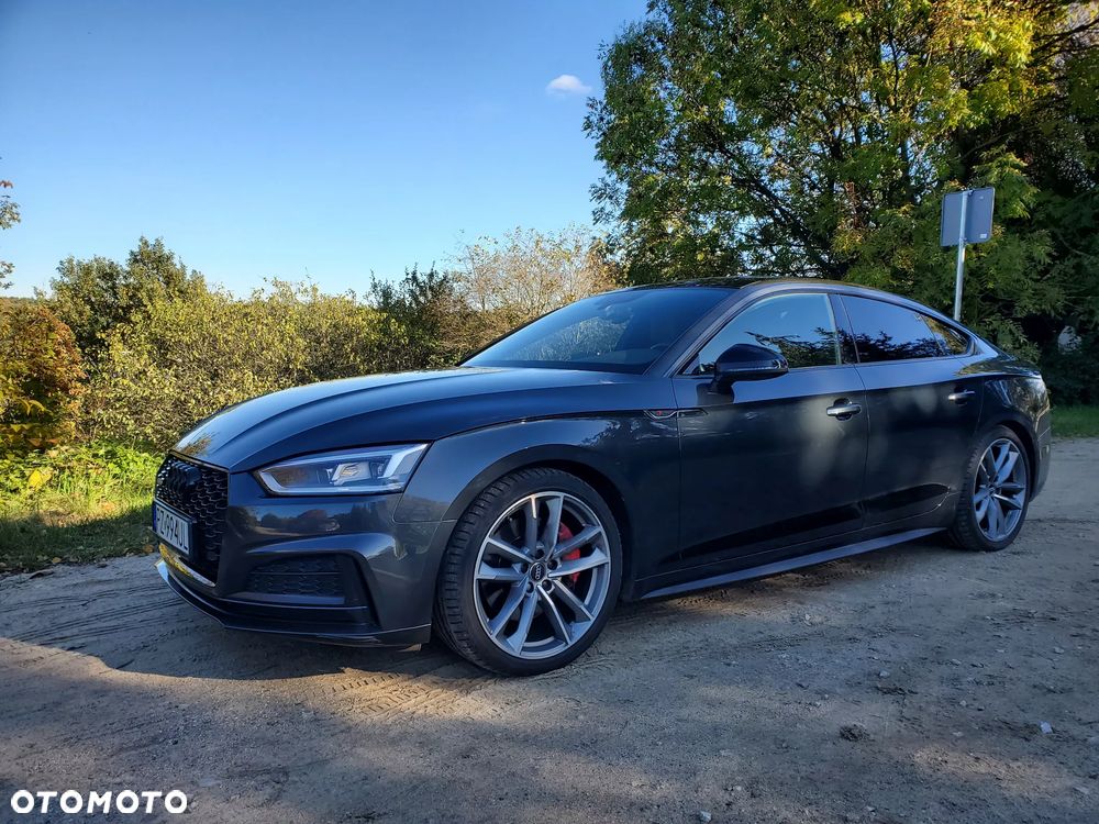 Audi A5 - 2