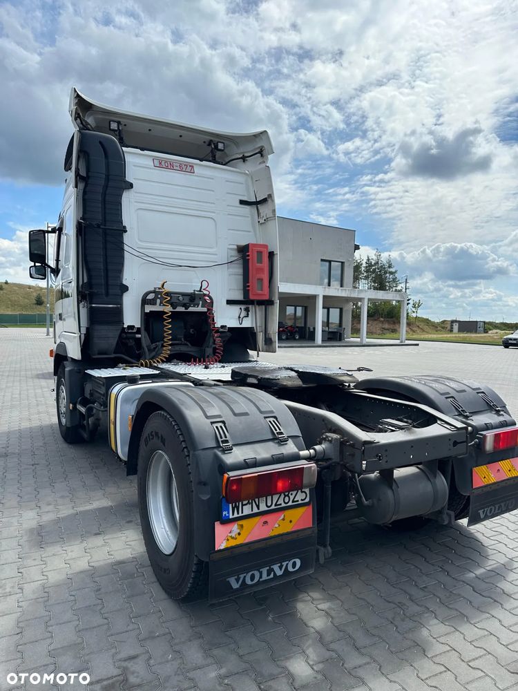 Volvo FH - 7
