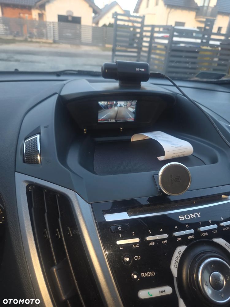 Ford Grand C-MAX 1.6 EcoBoost Trend ASS - 17