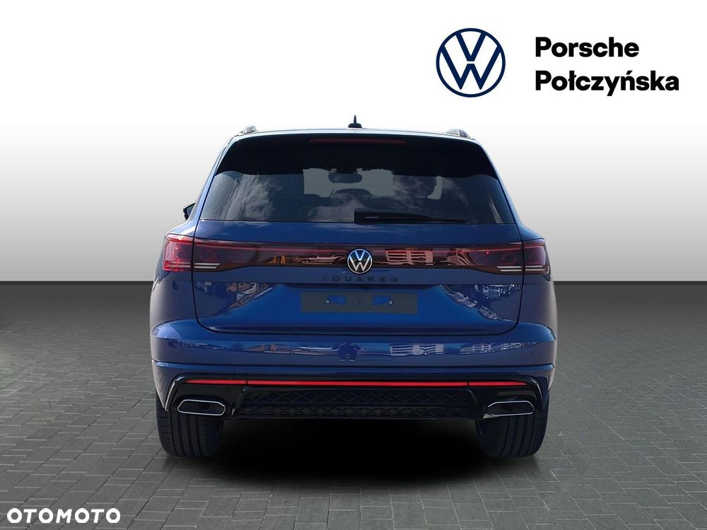 Volkswagen Touareg 3.0 V6 TDI 4Motion R-Line Final Edition - 4