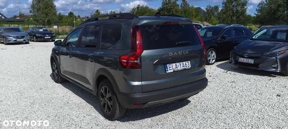 Dacia Jogger 1.0 TCe SL Extreme - 12