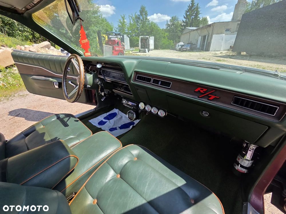 Dodge Charger - 21