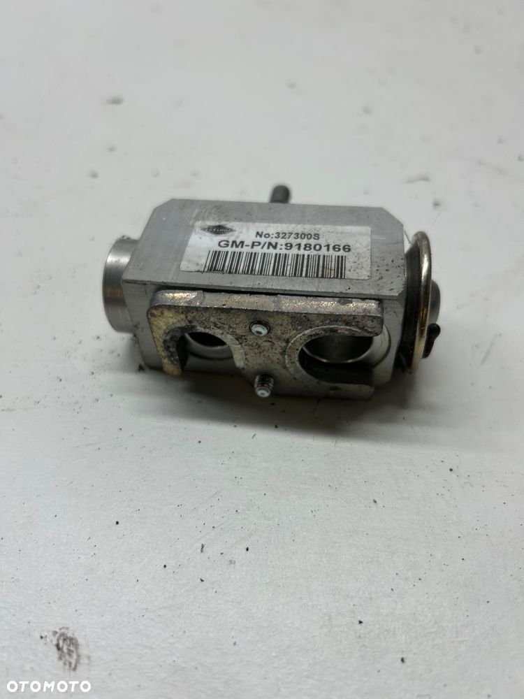 Saab 93 9-3 zawór rozprężny 9180166 - 4