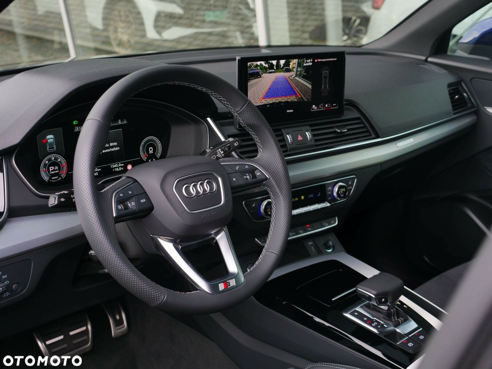 Audi Q5 Sportback - 18
