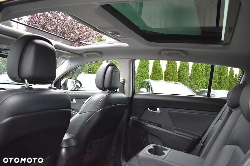 Kia Sportage 1.6 GDI XL 2WD - 23