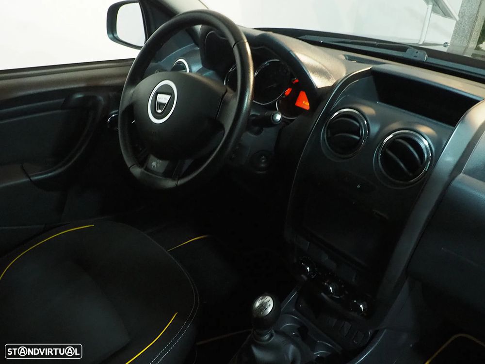 Dacia Duster 1.2 TCe SL Explorer - 18