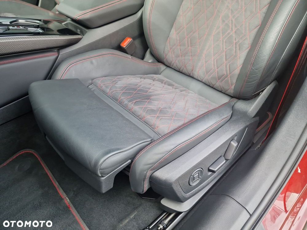 Audi A6 Avant - 13
