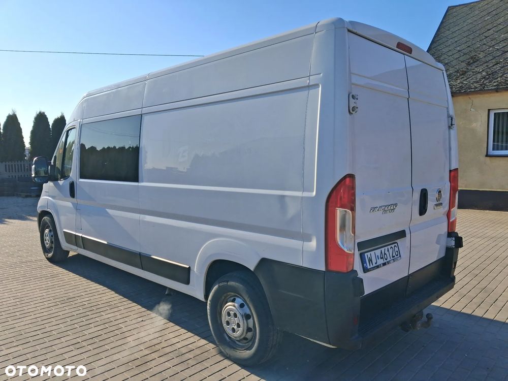 Fiat Ducato - 4
