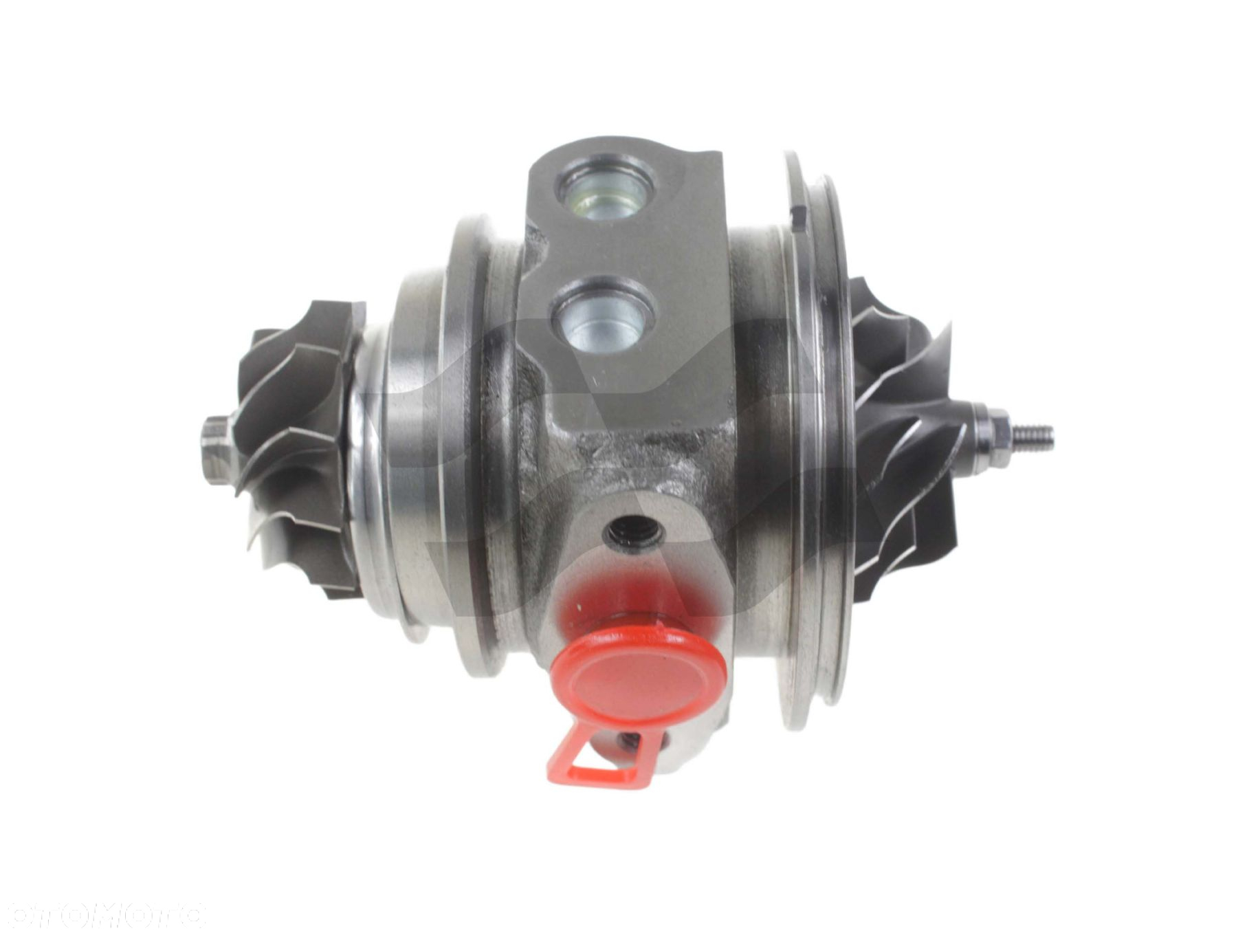 Rdzeń turbosprężarki A1320900180 1515A099 Mitsubishi DC Smart  1.0L 3B21 - 3