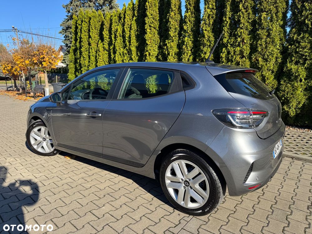 Renault Clio TCe 100 INTENS - 8