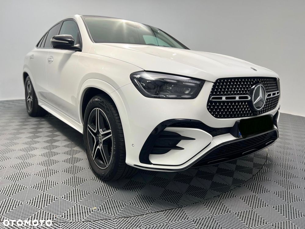 Mercedes-Benz GLE 300 d mHEV 4-Matic AMG Line - 11
