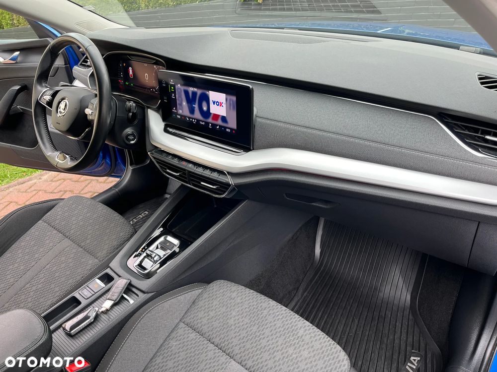 Skoda Octavia 1.4 TSI Plug-In Hybrid Style DSG - 28