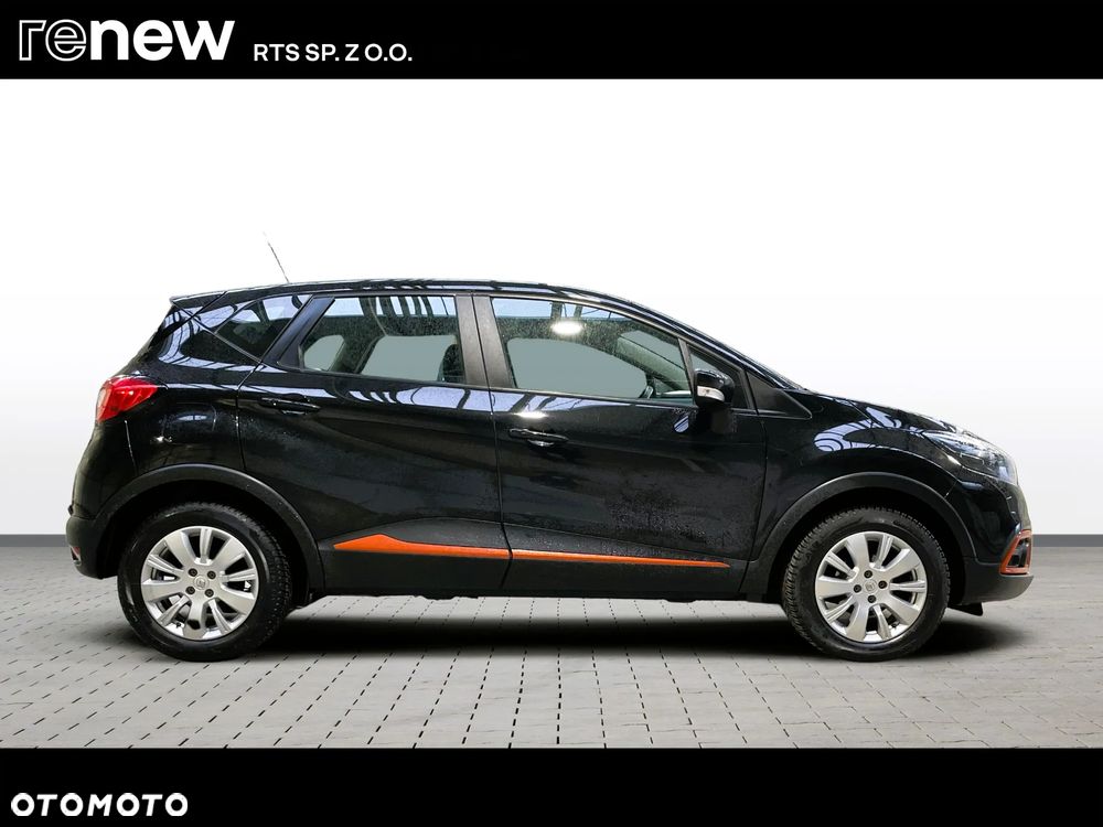 Renault Captur 0.9 Energy TCe Intens - 6