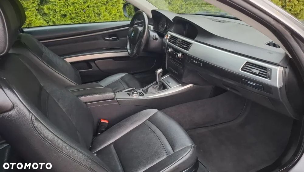 BMW Seria 3 320d xDrive - 5