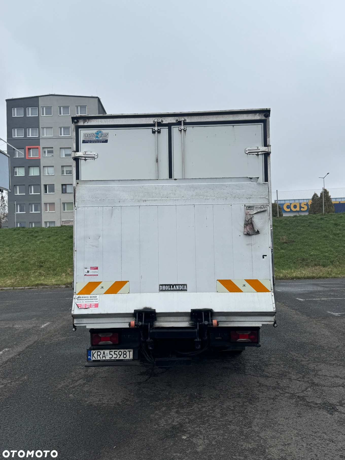 Iveco Daily - 4