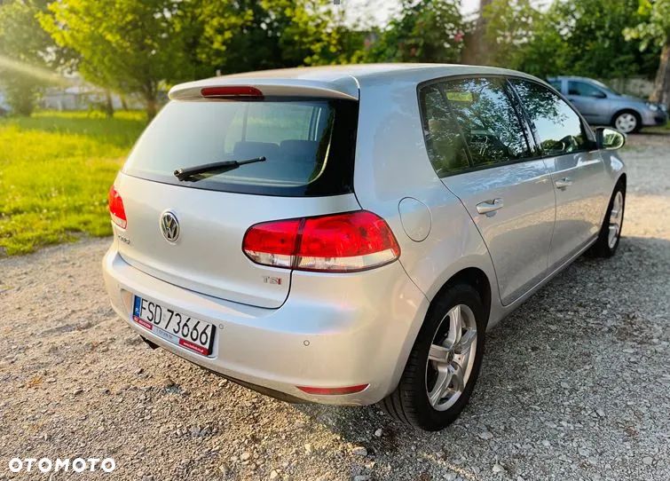 Volkswagen Golf 1.4 TSI Highline - 15