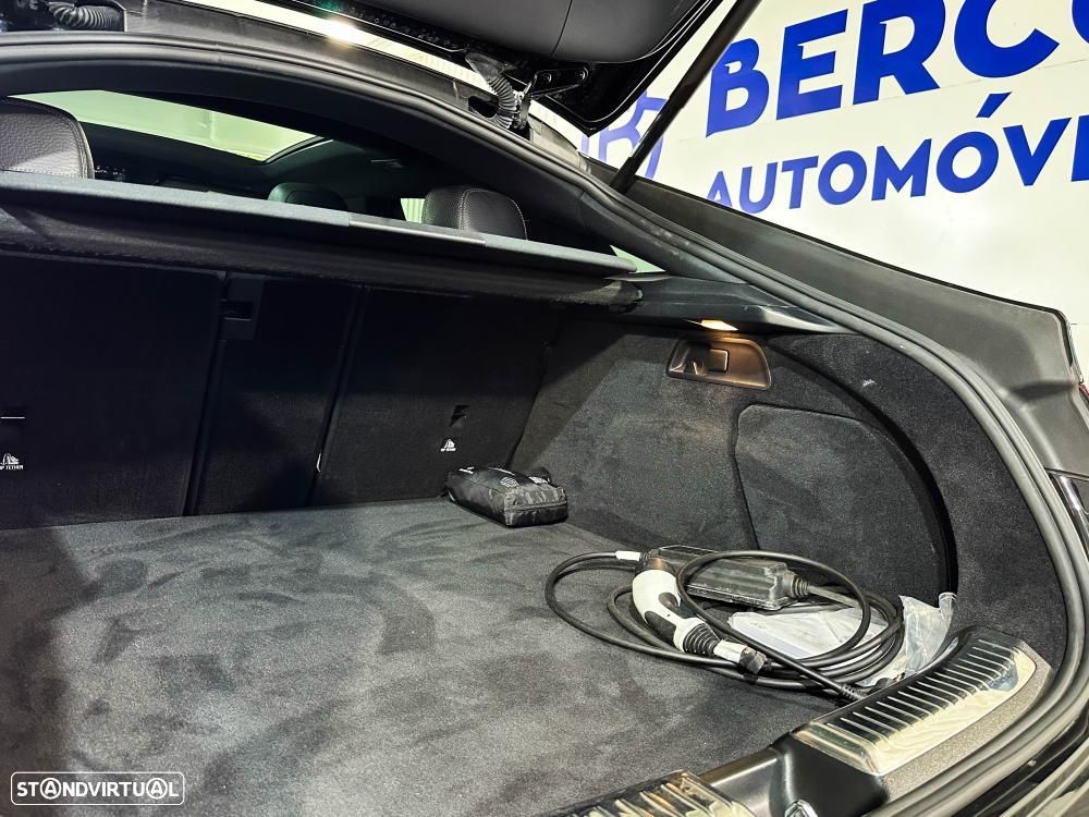 Mercedes-Benz GLE 350 e 4Matic 9G-TRONIC AMG Line - 61