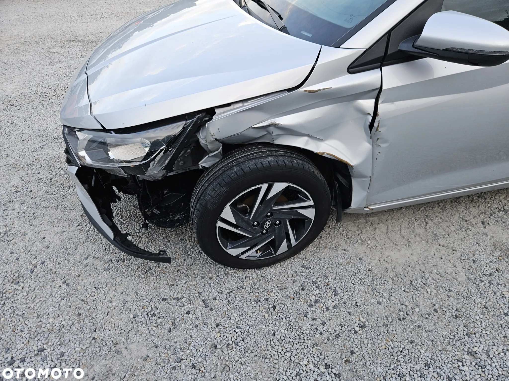 Hyundai i20 - 5