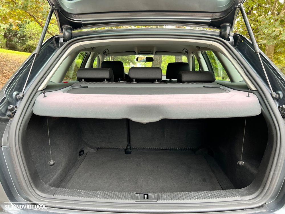 Audi A3 Sportback 2.0 TDi S-line - 10