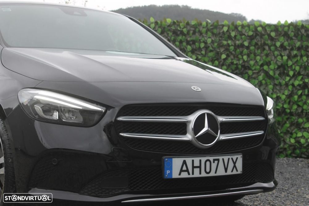 Mercedes-Benz B 250 e Progressive - 50